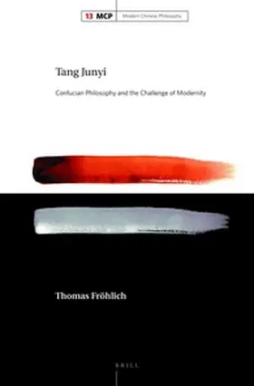 Fröhlich |  Tang Junyi | Buch |  Sack Fachmedien