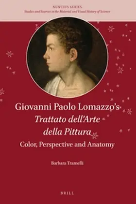 Tramelli |  Giovanni Paolo Lomazzo's Trattato dell'Arte della Pittura | Buch |  Sack Fachmedien