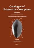 Archostemata-Myxophaga-Adephaga | Buch |  Sack Fachmedien