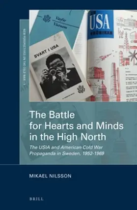 Nilsson |  The Battle for Hearts and Minds in the High North | Buch |  Sack Fachmedien