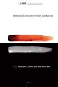 Foust / Tan |  Feminist Encounters with Confucius | Buch |  Sack Fachmedien