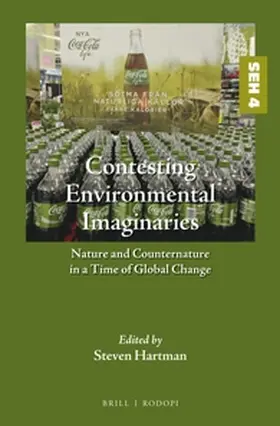 Hartman |  Contesting Environmental Imaginaries | Buch |  Sack Fachmedien