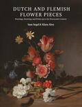 Segal / Alen |  Segal, S: Dutch and Flemish Flower Pieces (2 Vols in Case) | Buch |  Sack Fachmedien