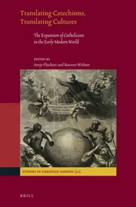  Translating Catechisms, Translating Cultures | Buch |  Sack Fachmedien