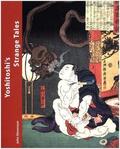 Stevenson |  Yoshitoshi's Strange Tales | Buch |  Sack Fachmedien
