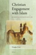 Pratt |  Christian Engagement with Islam: Ecumenical Journeys Since 1910 | Buch |  Sack Fachmedien