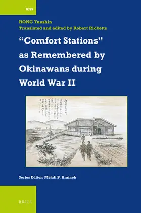 Hong |  "Comfort Stations" as Remembered by Okinawans during World War II | Buch |  Sack Fachmedien