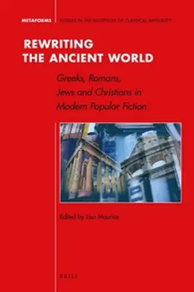 Maurice |  Rewriting the Ancient World | Buch |  Sack Fachmedien