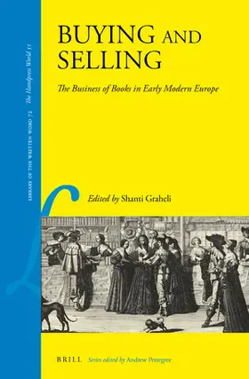 Graheli |  Buying and Selling | Buch |  Sack Fachmedien
