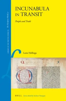 Hellinga |  Incunabula in Transit | Buch |  Sack Fachmedien
