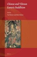  Chinese and Tibetan Esoteric Buddhism | Buch |  Sack Fachmedien