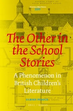 Pesold |  The Other in the School Stories | Buch |  Sack Fachmedien