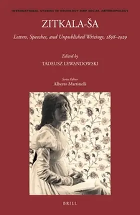 Lewandowski |  Zitkala-Sa | Buch |  Sack Fachmedien