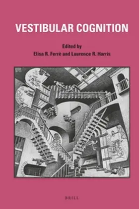  Vestibular Cognition | Buch |  Sack Fachmedien