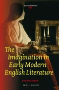 Smid |  The Imagination in Early Modern English Literature | Buch |  Sack Fachmedien