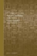 Alkhamees |  A Critique of Creative Shari'ah Compliance in the Islamic Finance Industry | Buch |  Sack Fachmedien