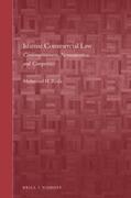 Reda |  Islamic Commercial Law: Contemporariness, Normativeness and Competence | Buch |  Sack Fachmedien