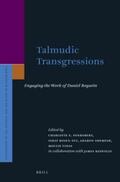 Fonrobert / Rosen-Zvi / Shemesh |  Talmudic Transgressions: Engaging the Work of Daniel Boyarin | Buch |  Sack Fachmedien