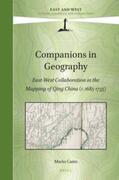 Cams |  Companions in Geography | Buch |  Sack Fachmedien