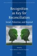  Recognition as Key for Reconciliation: Israel, Palestine, and Beyond | Buch |  Sack Fachmedien
