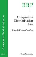 Hernández |  Racial Discrimination | Buch |  Sack Fachmedien