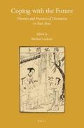  Coping with the Future: Theories and Practices of Divination in East Asia | Buch |  Sack Fachmedien