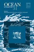 Chircop / Coffen-Smout / McConnell |  Ocean Yearbook 31 | Buch |  Sack Fachmedien