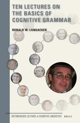 Langacker |  Ten Lectures on the Basics of Cognitive Grammar | Buch |  Sack Fachmedien