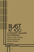  Blast at 100: A Modernist Magazine Reconsidered | Buch |  Sack Fachmedien