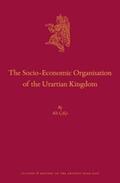 Çifçi |  The Socio-Economic Organisation of the Urartian Kingdom | Buch |  Sack Fachmedien