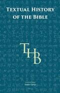 Lange / Tov |  Textual History of the Bible Vol. 1 (1a, 1b, 1c) | Buch |  Sack Fachmedien