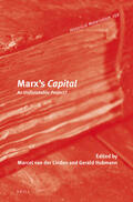  Marx's Capital: An Unfinishable Project? | Buch |  Sack Fachmedien