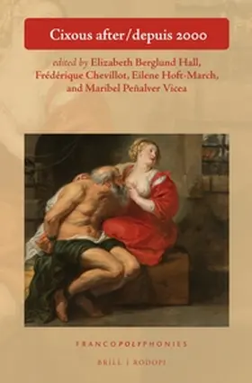 Hall / Chevillot / Hoft-March |  Cixous After / Depuis 2000 | Buch |  Sack Fachmedien