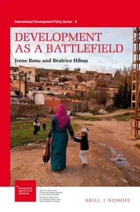 Bono / Hibou |  Development as a Battlefield | Buch |  Sack Fachmedien