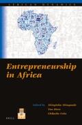  Entrepreneurship in Africa | Buch |  Sack Fachmedien