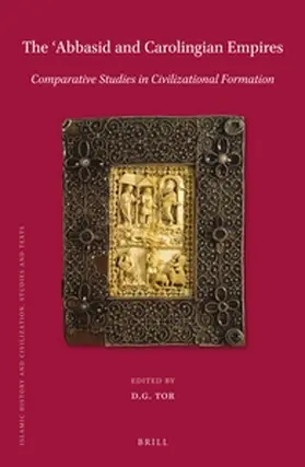 Tor |  The &#703;abbasid and Carolingian Empires | Buch |  Sack Fachmedien
