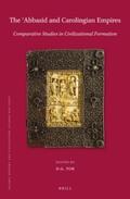 Tor |  The &#703;abbasid and Carolingian Empires: Comparative Studies in Civilizational Formation | Buch |  Sack Fachmedien