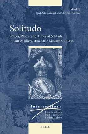  Solitudo | Buch |  Sack Fachmedien