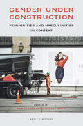 Glapka / Braid |  Gender Under Construction: Femininities and Masculinities in Context | Buch |  Sack Fachmedien