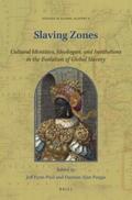 Fynn-Paul / Pargas |  Slaving Zones: Cultural Identities, Ideologies, and Institutions in the Evolution of Global Slavery | Buch |  Sack Fachmedien