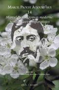 Ferré / Rossi |  Marcel Proust, Roman Moderne: Perspectives Comparatistes | Buch |  Sack Fachmedien