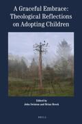  A Graceful Embrace: Theological Reflections on Adopting Children | Buch |  Sack Fachmedien