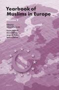 Scharbrodt / Akgönül / Alibasic |  Yearbook of Muslims in Europe, Volume 9 | Buch |  Sack Fachmedien