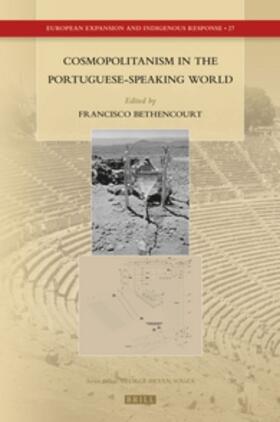 Cosmopolitanism in the Portuguese-Speaking World | Buch | 978-90-04-35344-2 | sack.de
