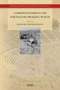  Cosmopolitanism in the Portuguese-Speaking World | Buch |  Sack Fachmedien