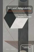 Tague |  Art and Adaptability: Consciousness and Cognitive Culture | Buch |  Sack Fachmedien