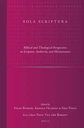  Sola Scriptura | Buch |  Sack Fachmedien