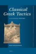 Konijnendijk |  Classical Greek Tactics: A Cultural History | Buch |  Sack Fachmedien