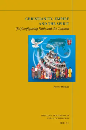 Medina |  Christianity, Empire and the Spirit | Buch |  Sack Fachmedien