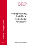 Davidson |  Writing/Reading the Bible in Postcolonial Perspective | Buch |  Sack Fachmedien